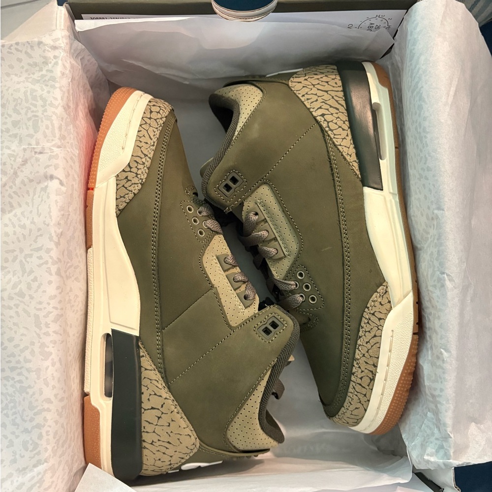 Retro 3 “family affair”